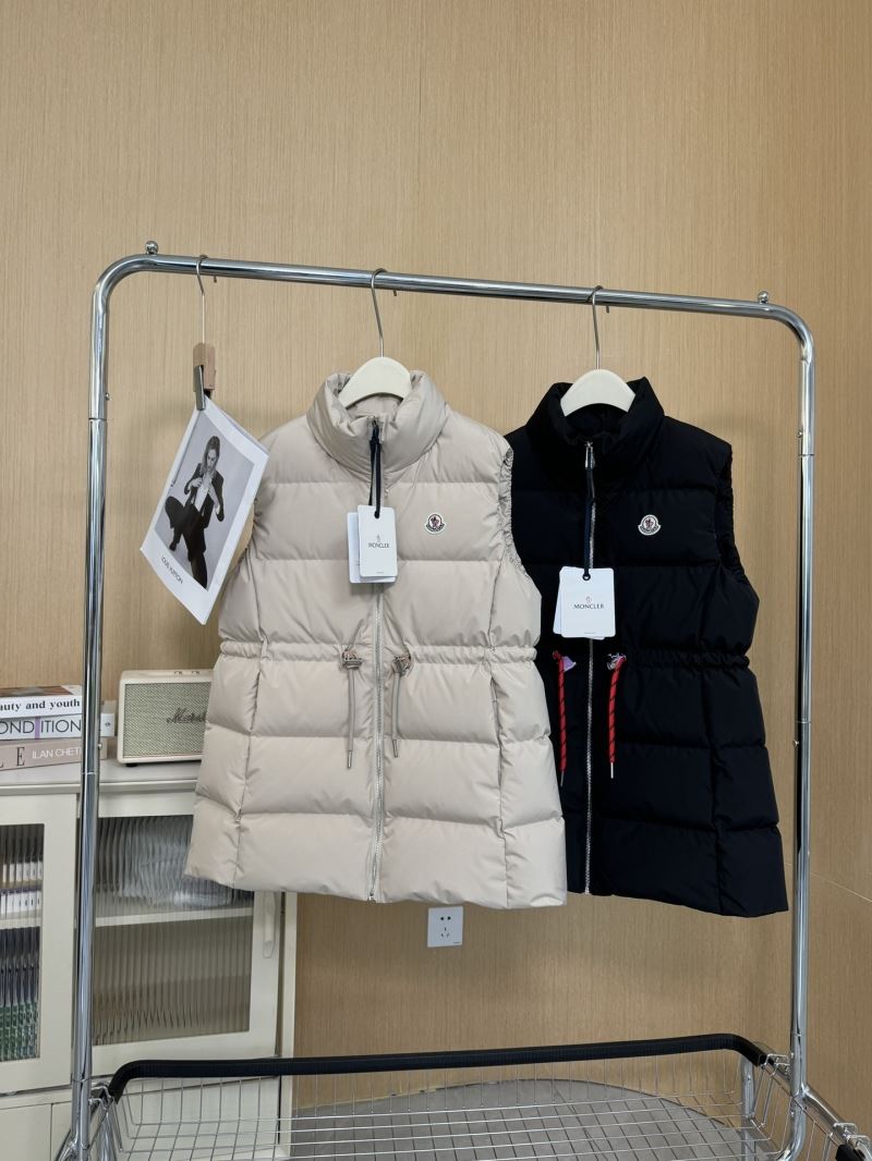 Moncler Down Jackets